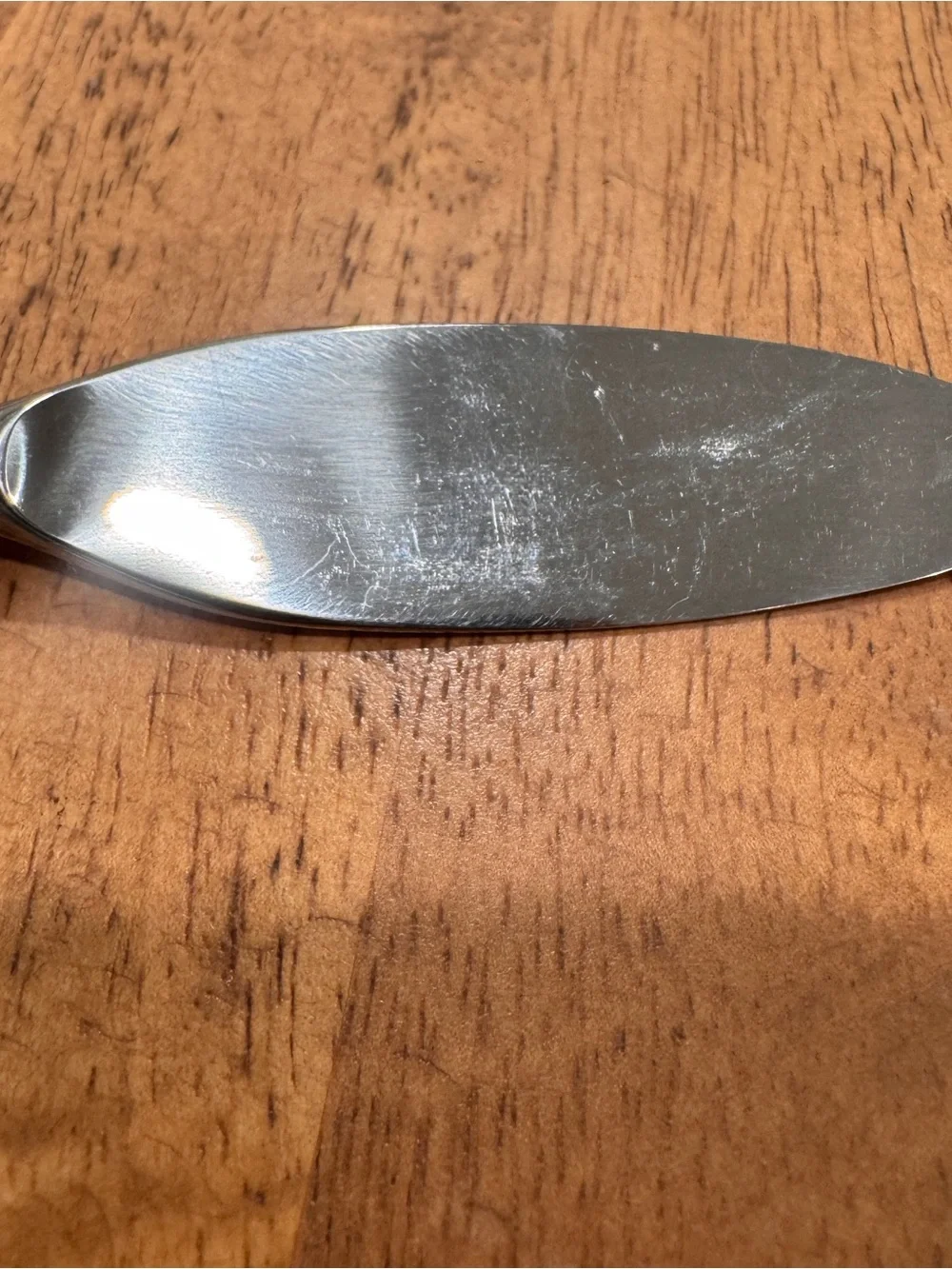 Towle lauffer magnum